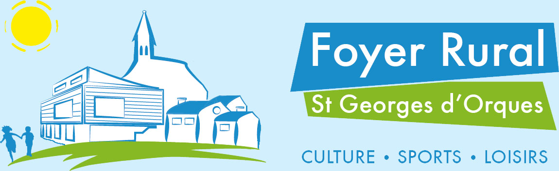 Foyer Rural de Saint-Georges-d’Orques — culture, sports, loisirs