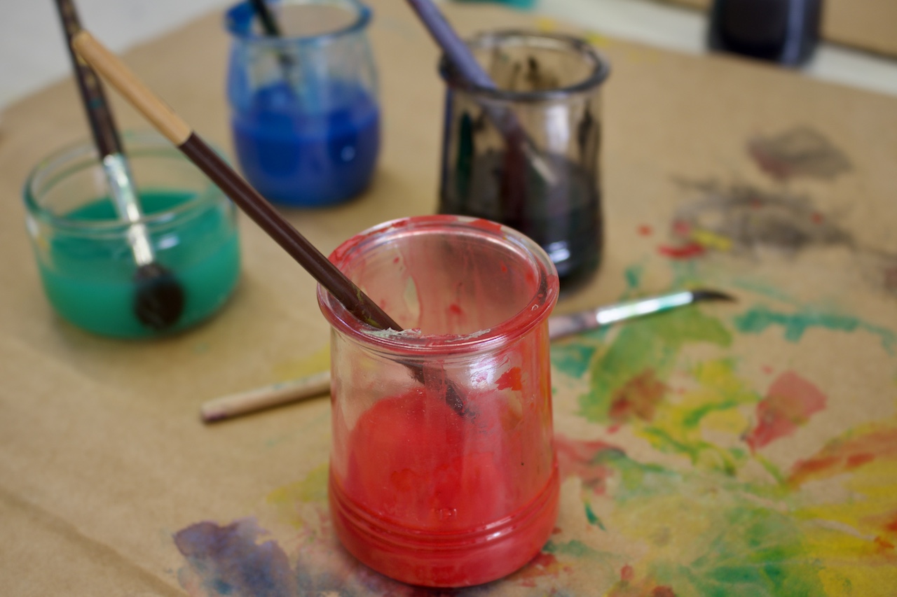 Peinture
